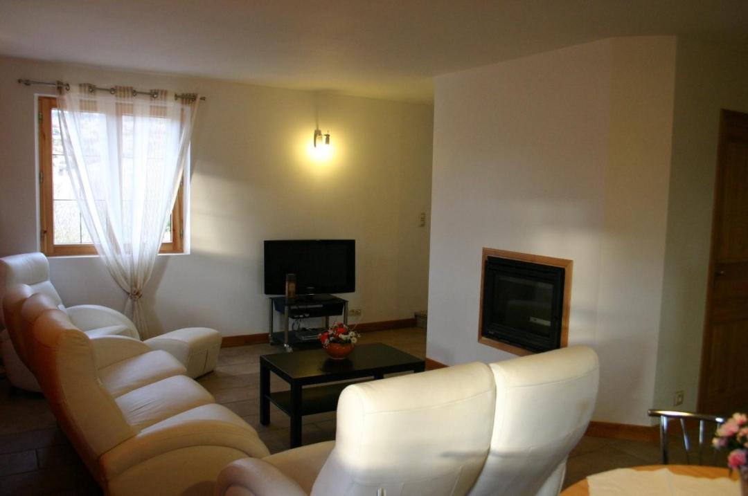 Photo of Livingroom in La Malene