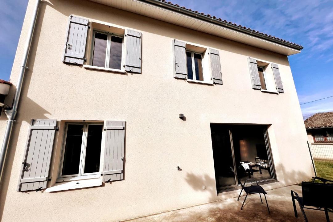 Photo of Others in Libourne