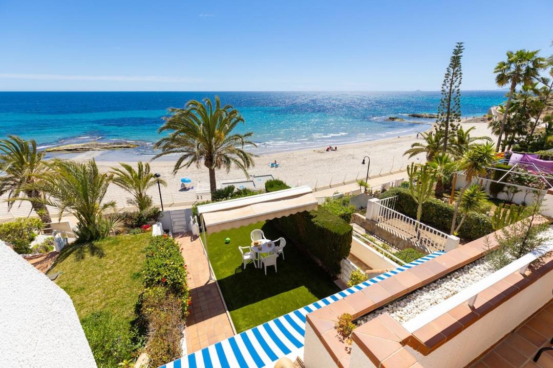 Photo of Patio Balcony in Dehesa de Campoamor