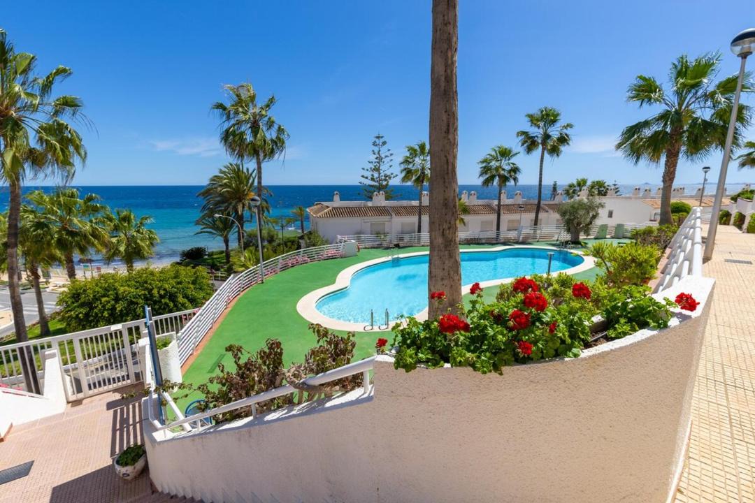 Photo of Patio Balcony in Dehesa de Campoamor