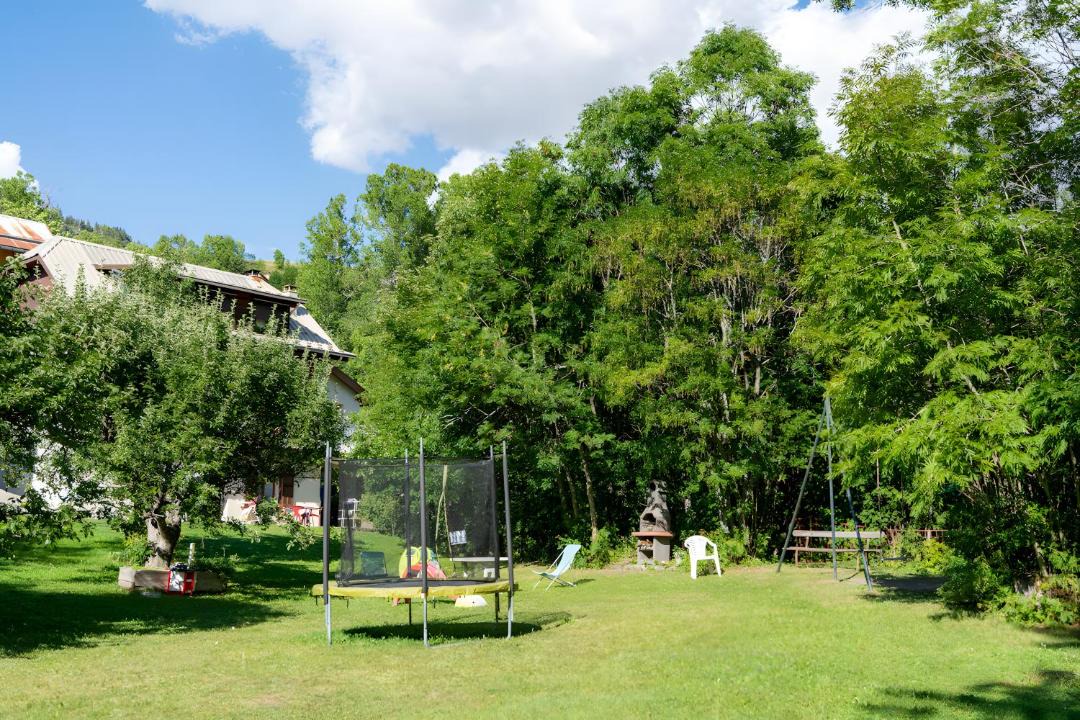 Photo of Others in Allos