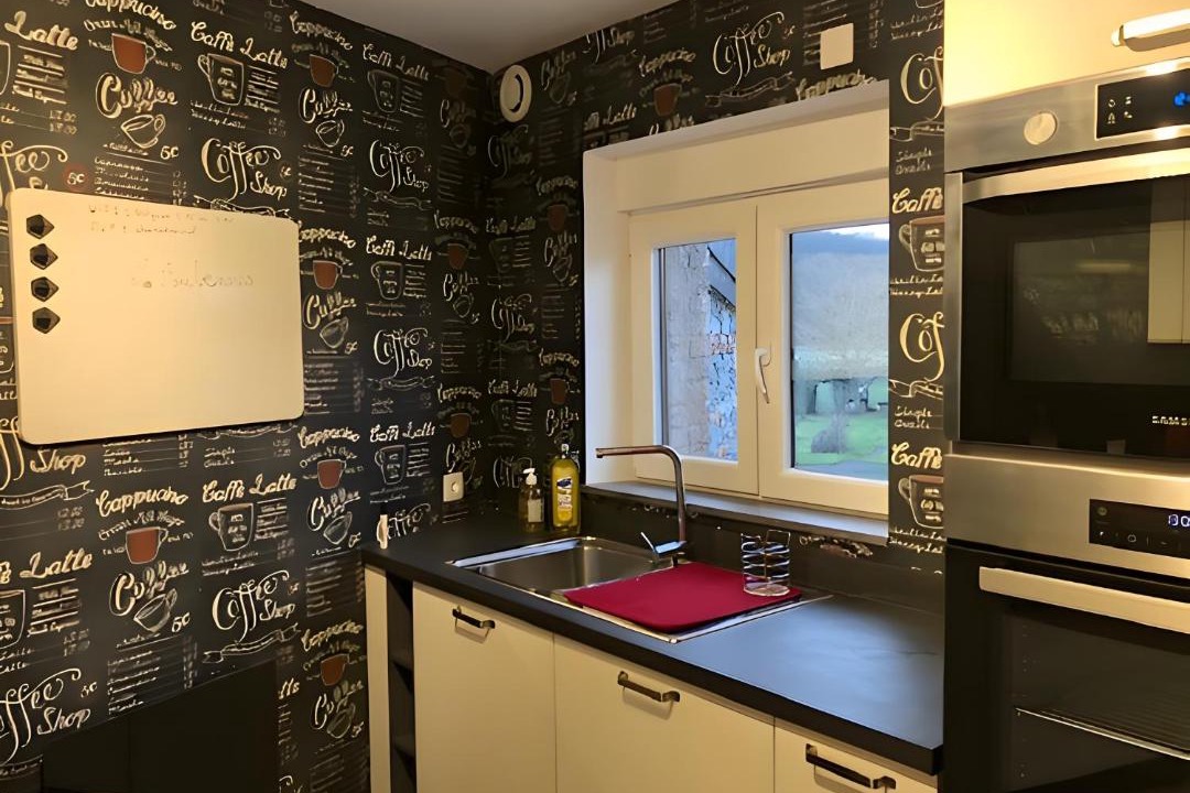 Photo of Kitchen in Fromelennes