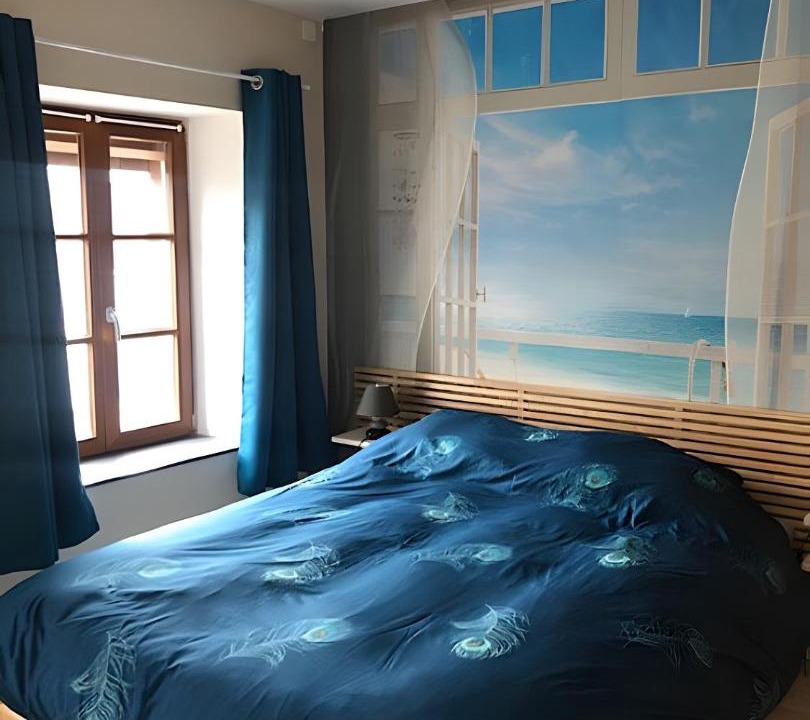 Photo of Bedroom in Fromelennes