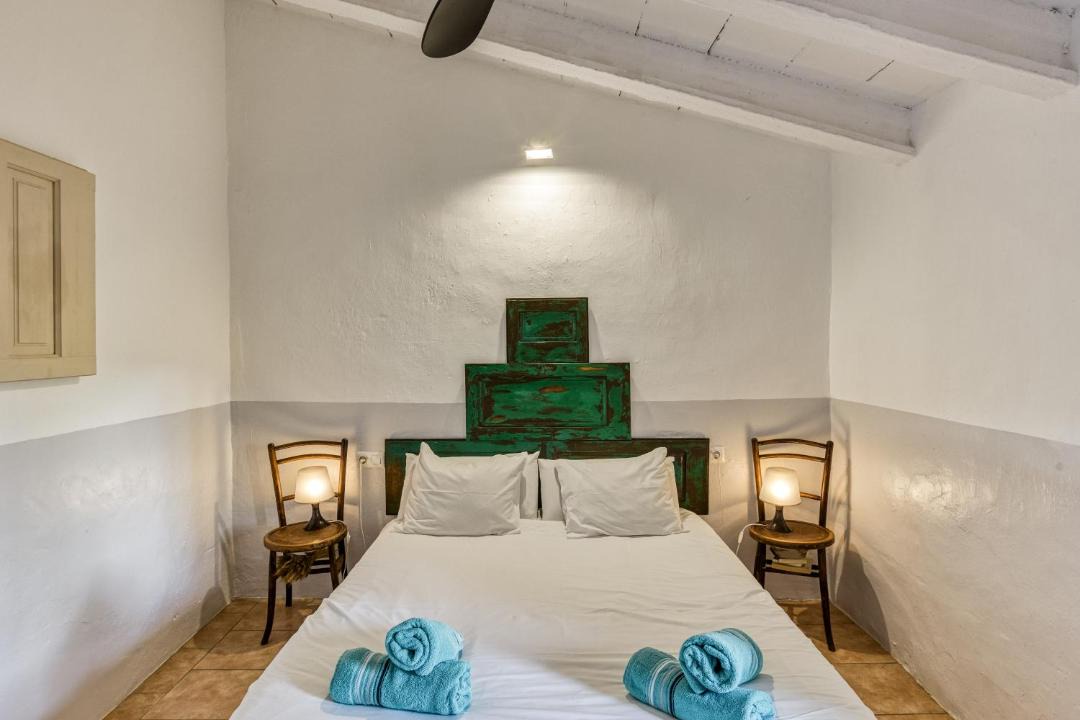 Photo of Bedroom in Madremanya