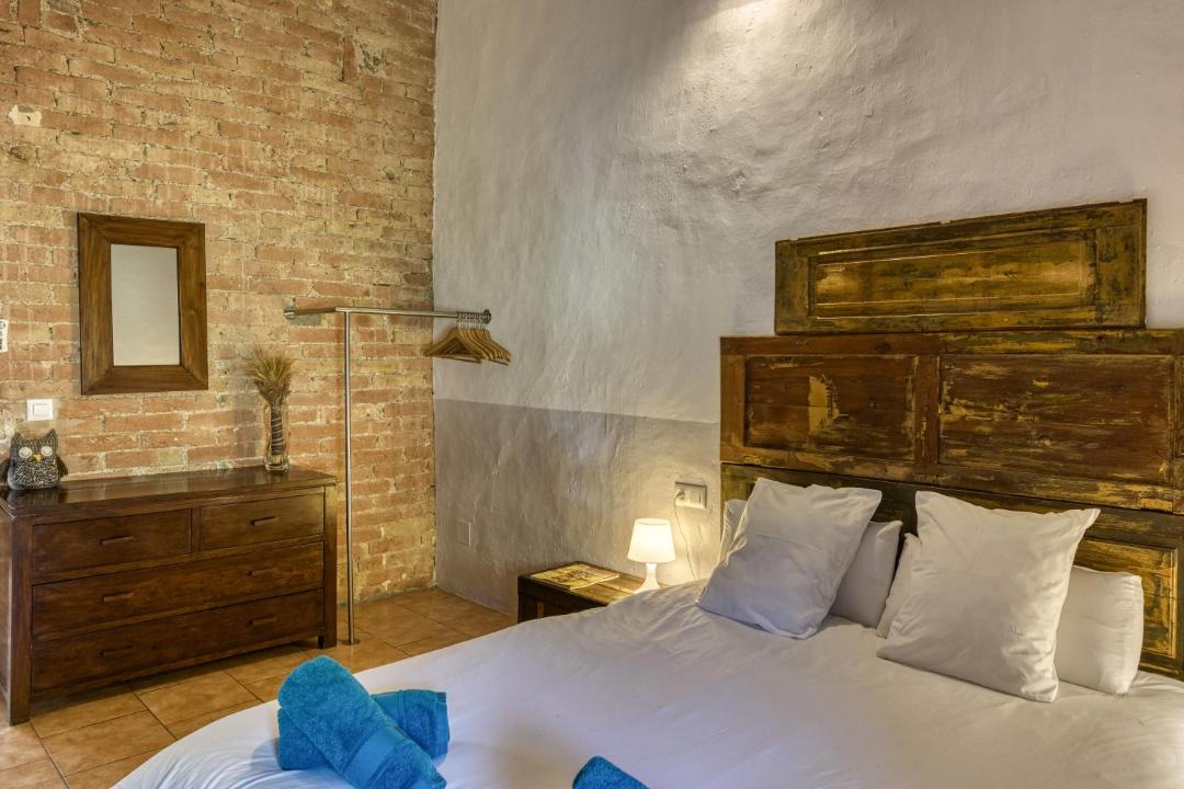Photo of Bedroom in Madremanya