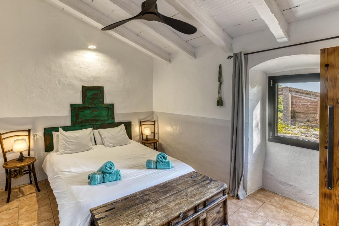 Photo of Bedroom in Madremanya