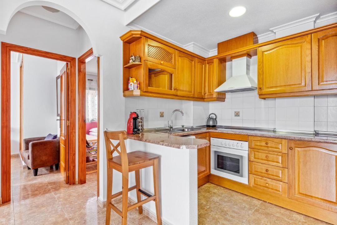 Photo of Kitchen in Orihuela Costa
