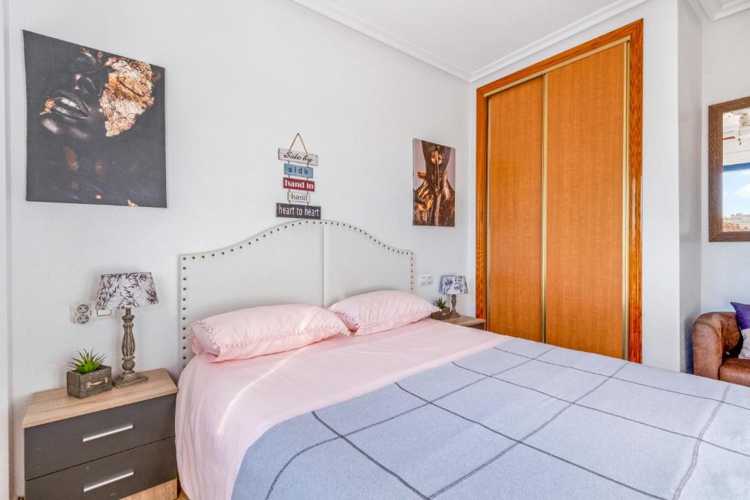 Photo of Bedroom in Orihuela Costa