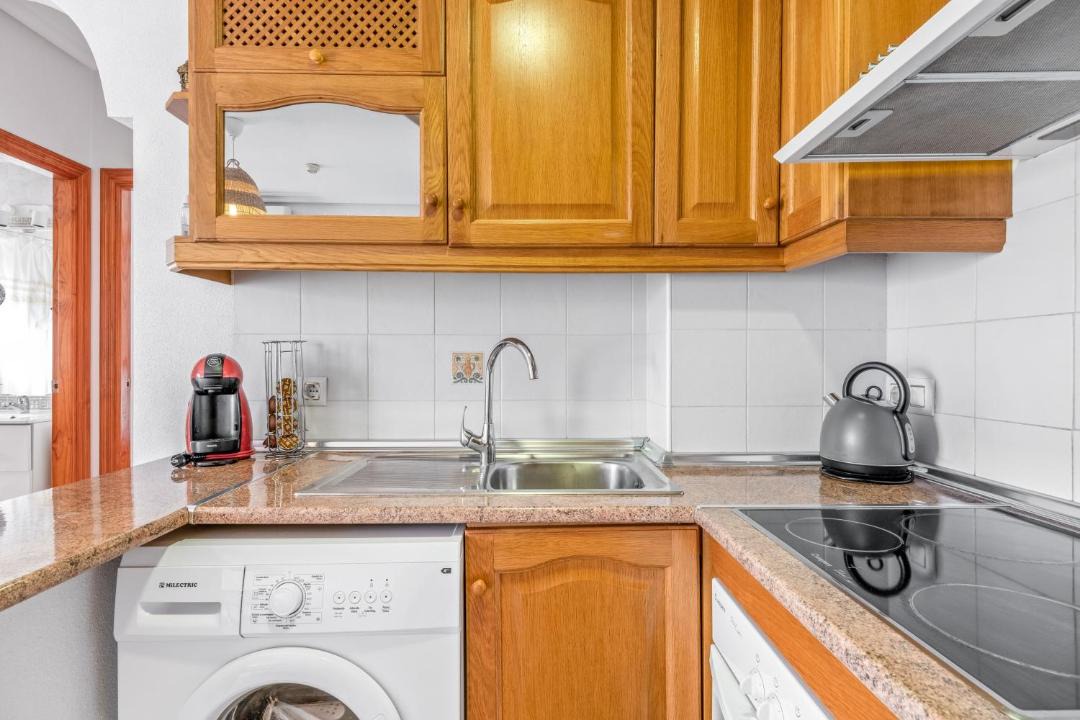 Photo of Kitchen in Orihuela Costa