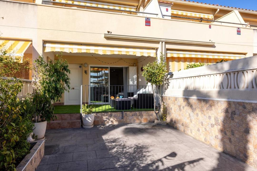 Photo of Patio Balcony in Creixell
