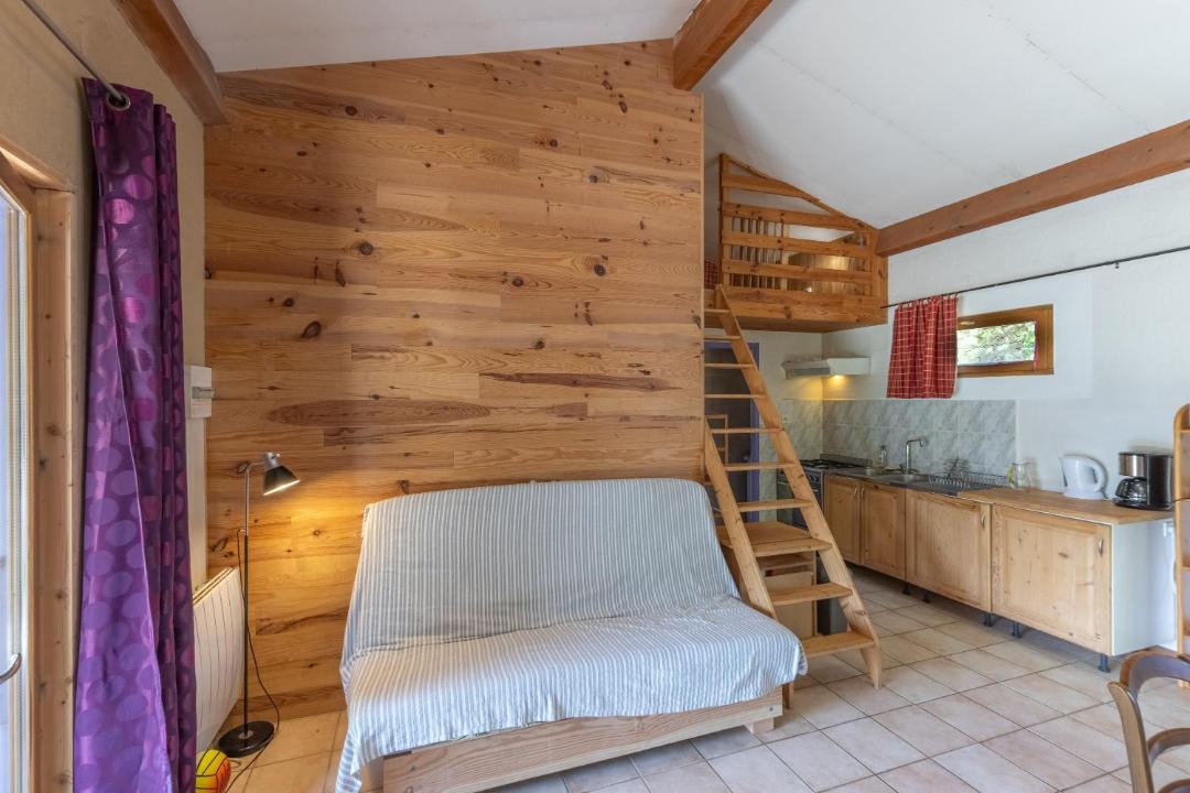 Photo of Bedroom in Darbres