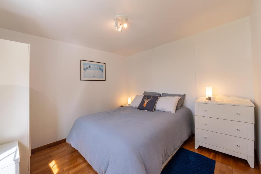 Photo of Bedroom in Rochefort-en-Terre