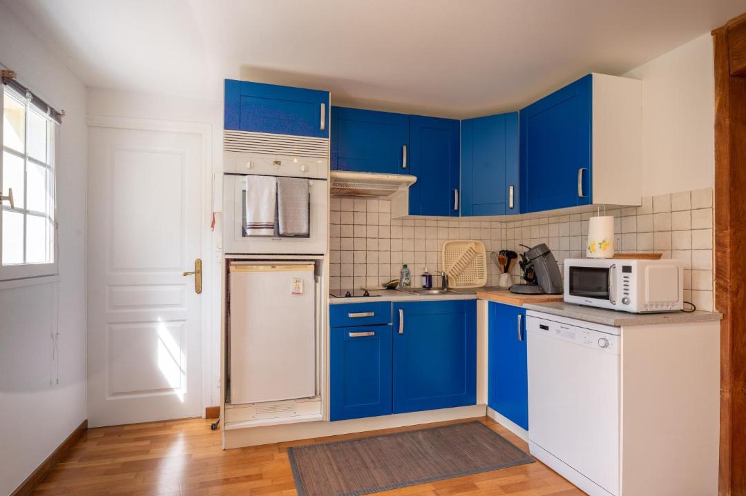 Photo of Kitchen in Rochefort-en-Terre