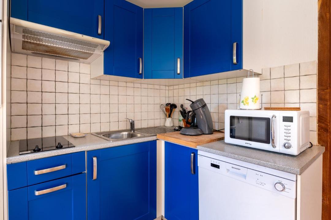 Photo of Kitchen in Rochefort-en-Terre