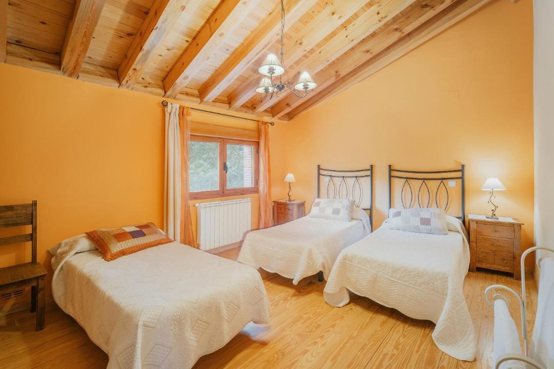 Photo of Bedroom in Caballar