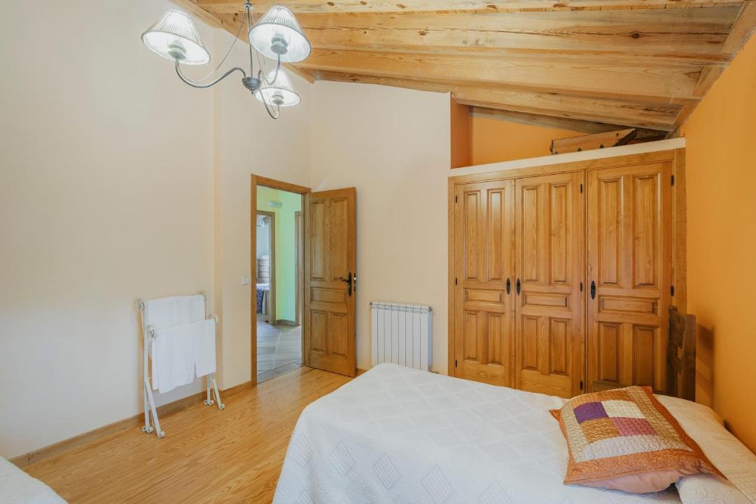 Photo of Bedroom in Caballar