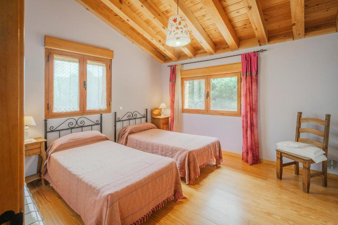 Photo of Bedroom in Caballar