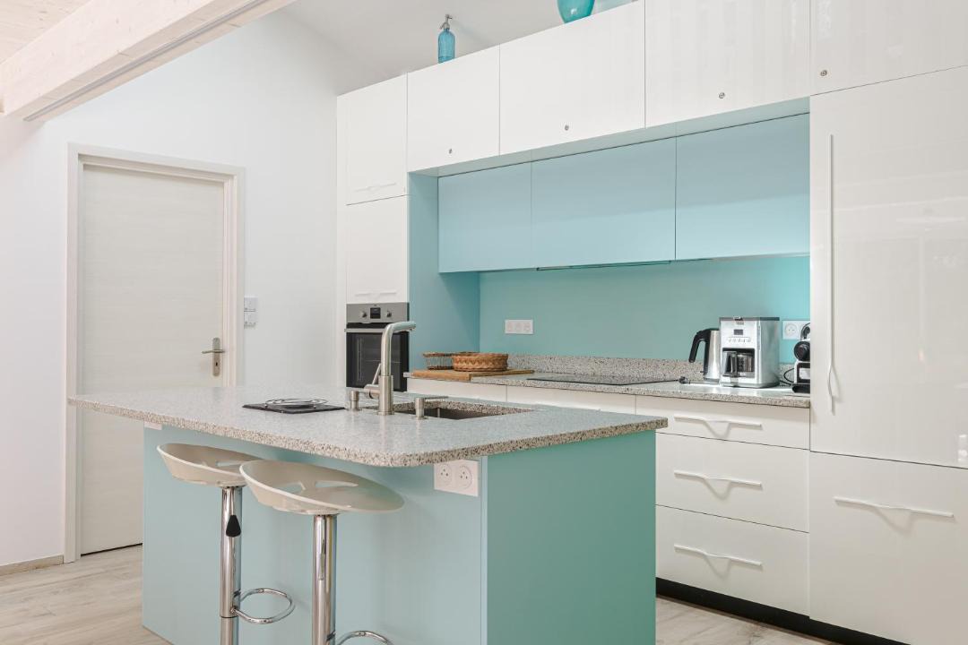 Photo of Kitchen in Dolus-d'Oleron