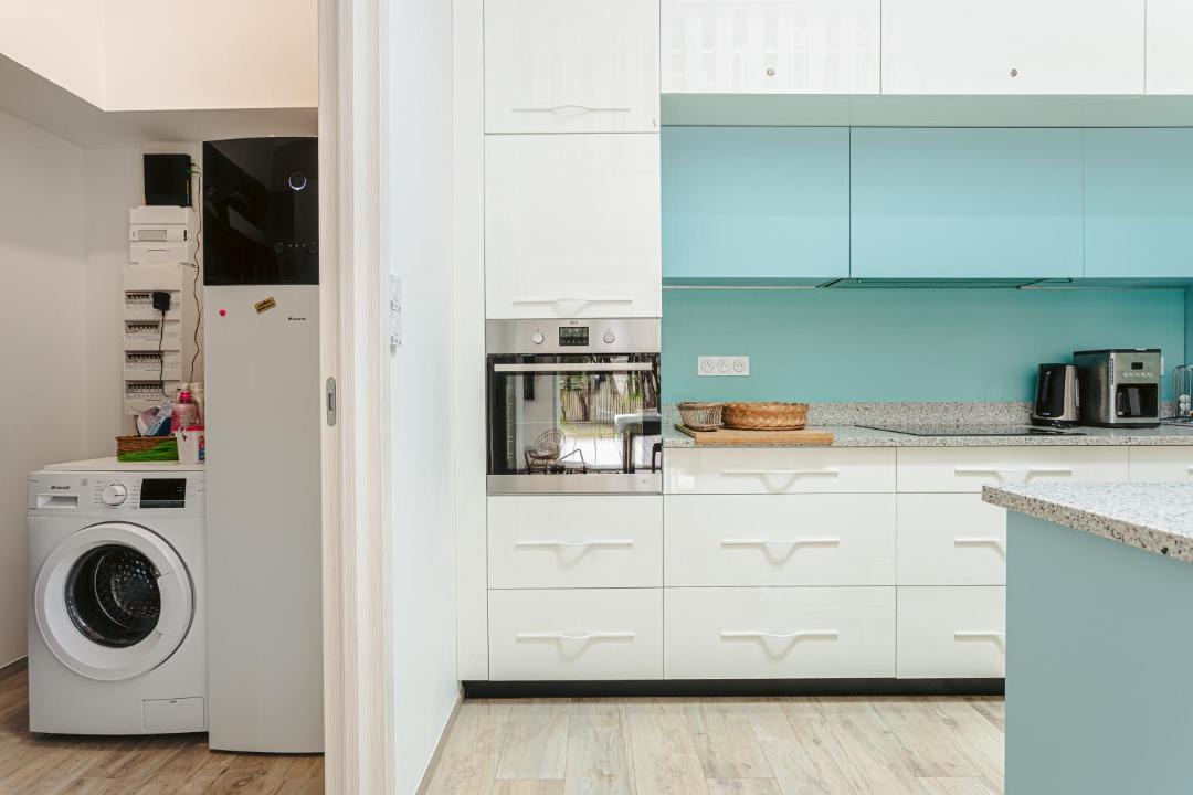 Photo of Kitchen in Dolus-d'Oleron