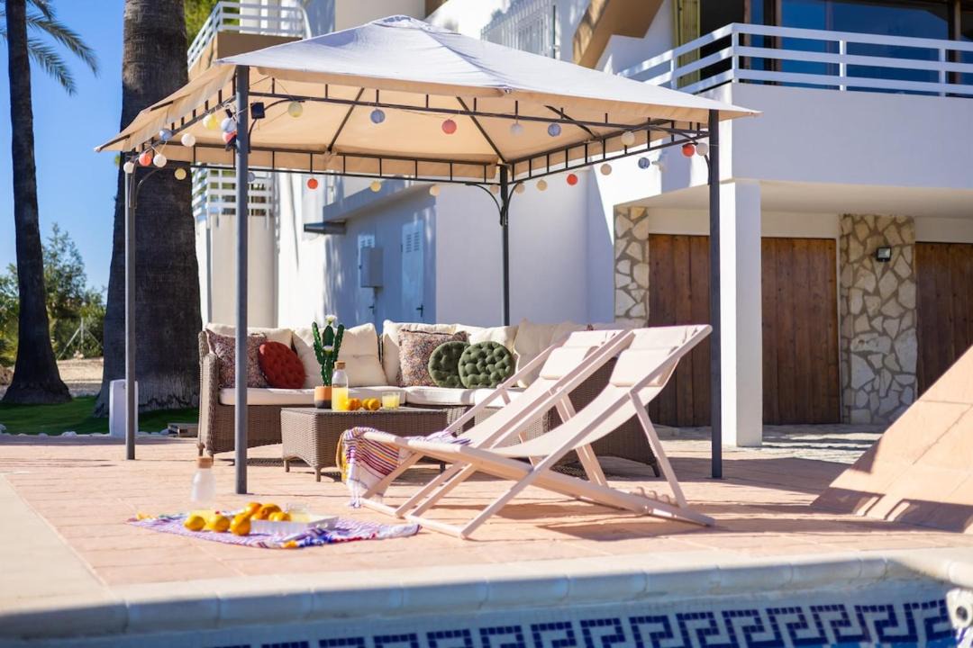 Photo of Patio Balcony in Vista Hermosa