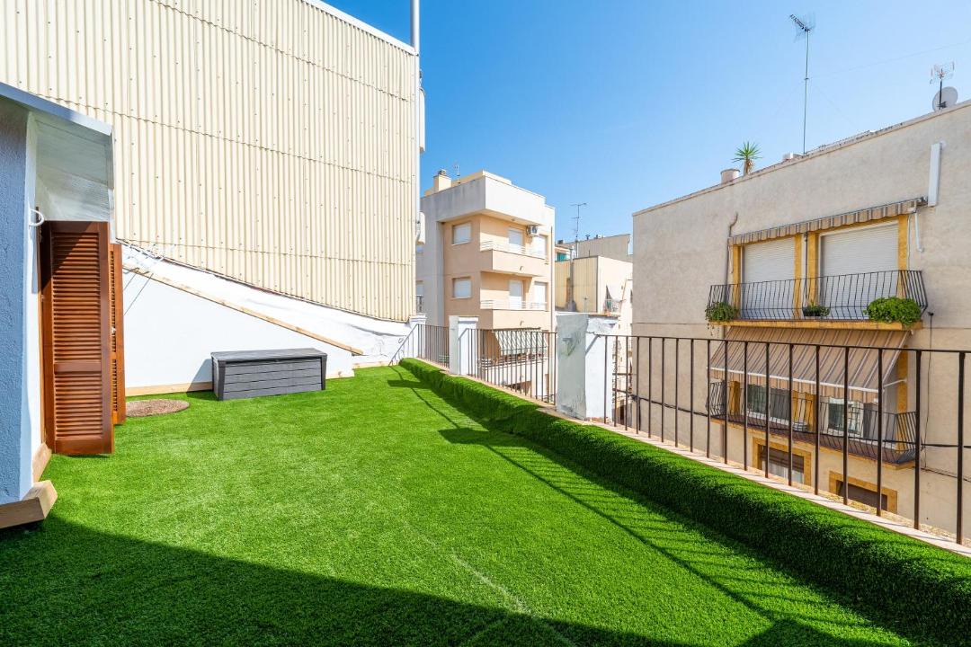 Photo of Others in Sant Carles de la Rapita