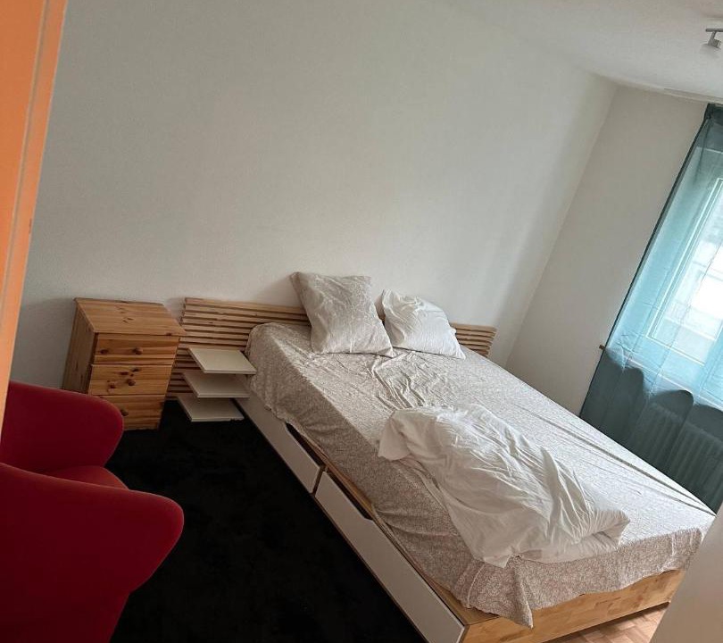 Photo of Bedroom in Baden