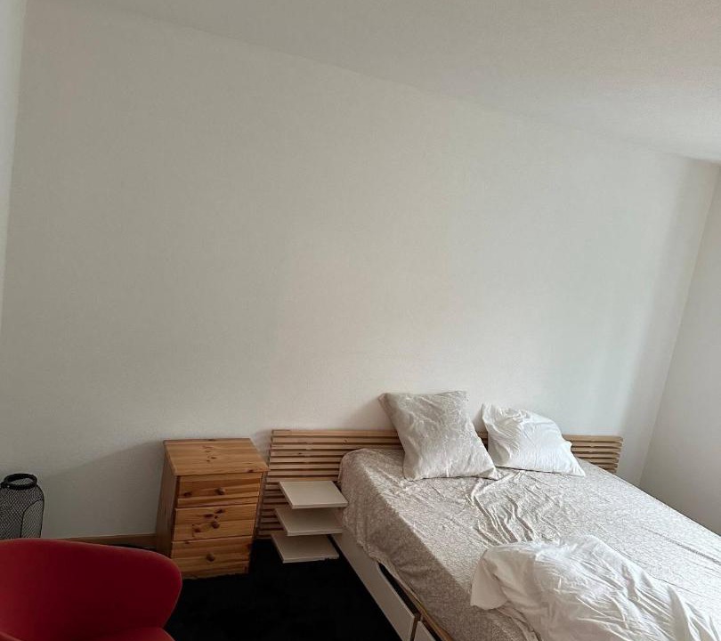 Photo of Bedroom in Baden