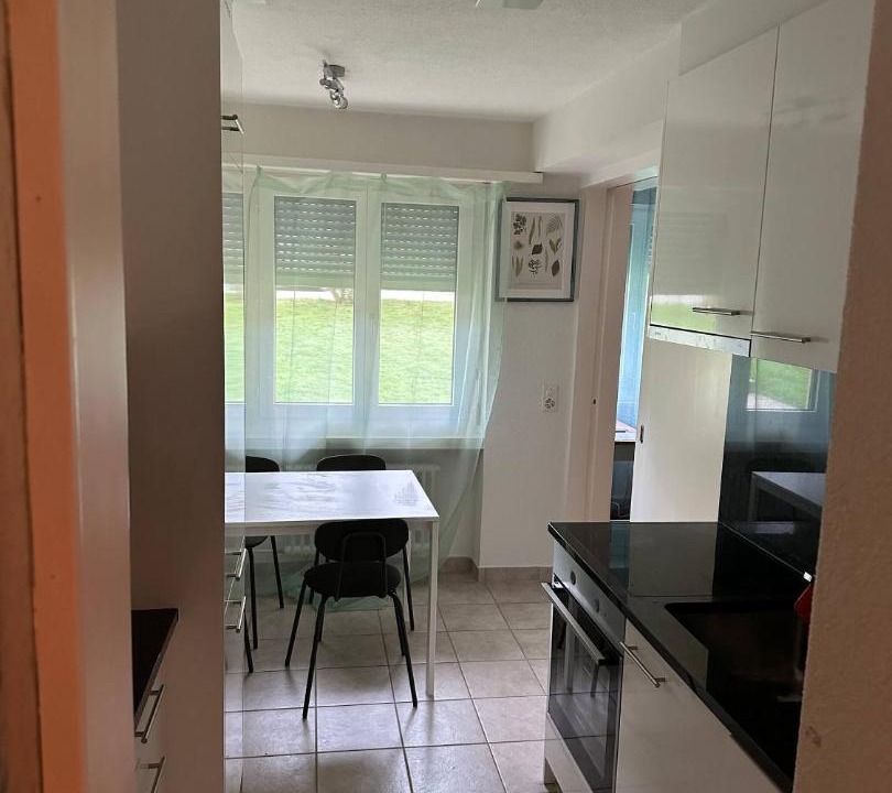 Photo of Kitchen in Baden