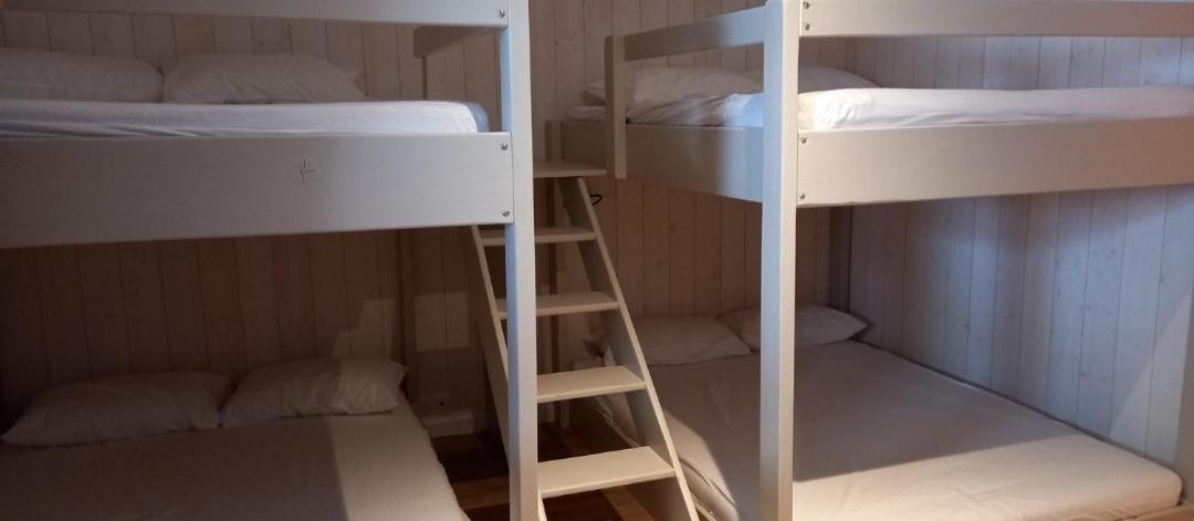 Photo of Bedroom in Orgeix