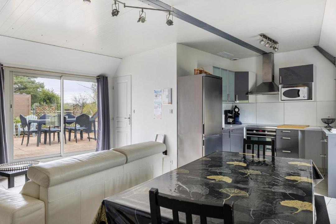Photo of Kitchen in Saint-Georges-sur-Cher