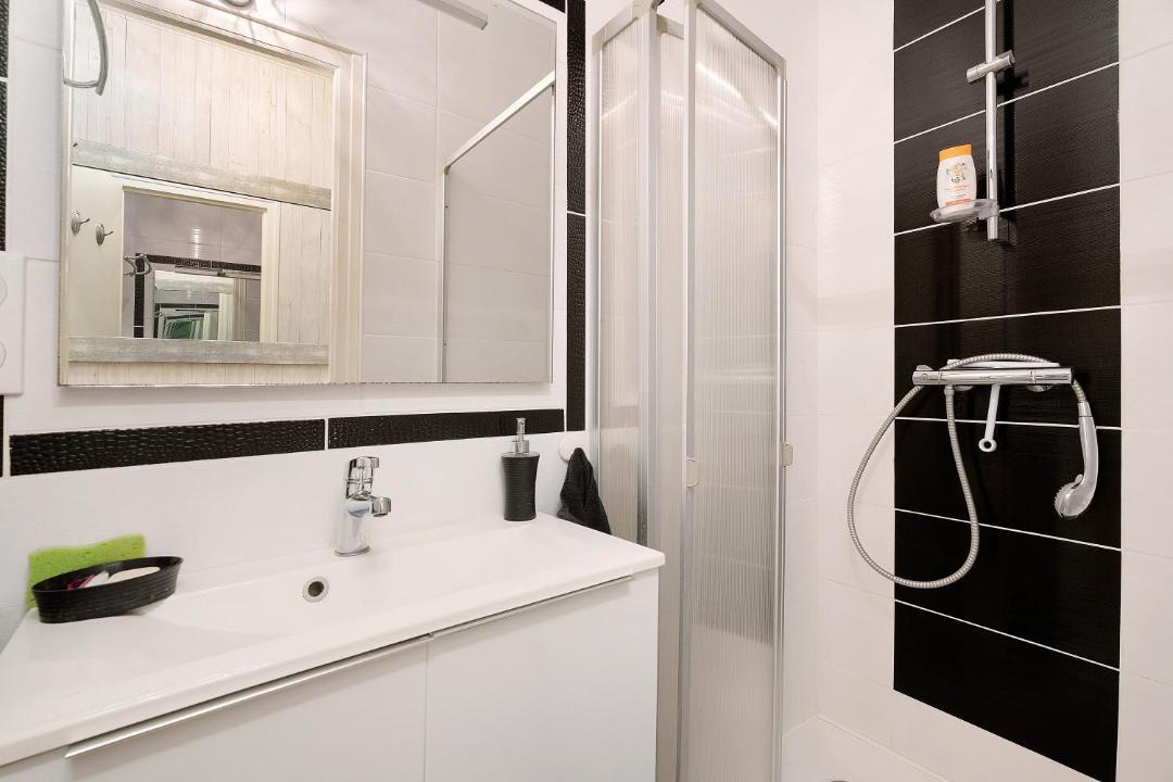 Photo of Bathroom in Aucaleuc