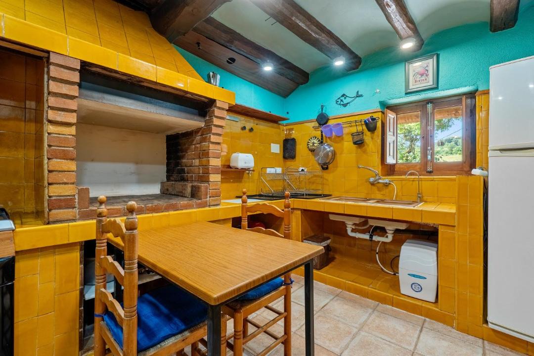 Photo of Kitchen in Querol