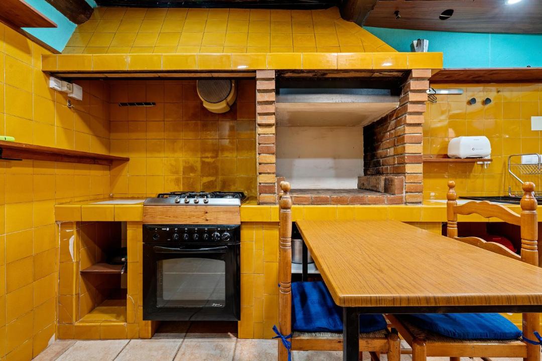 Photo of Kitchen in Querol