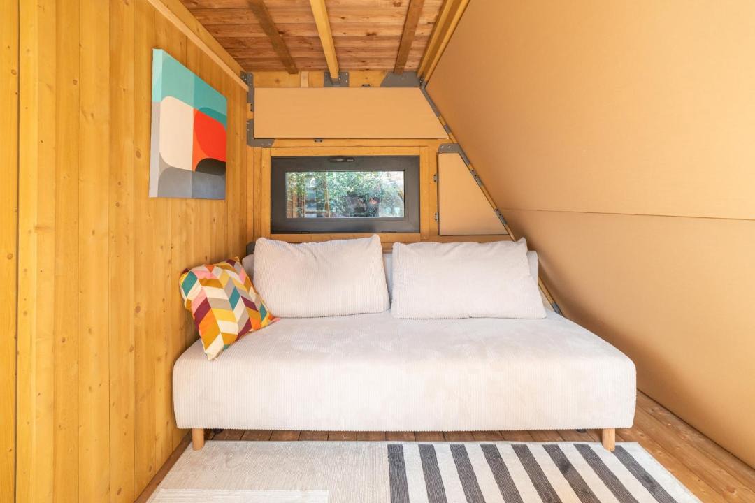 Photo of Bedroom in Le Boulou