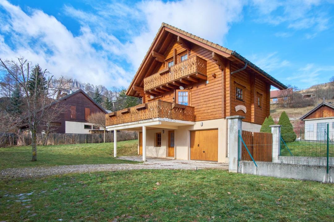Photo of Others in Gresse-en-Vercors