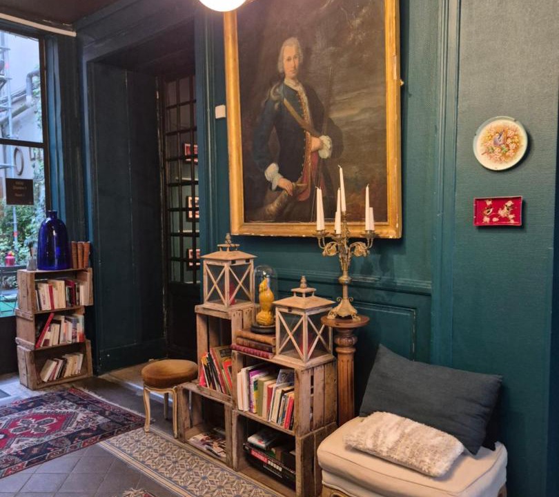 Photo of Livingroom in Old Town