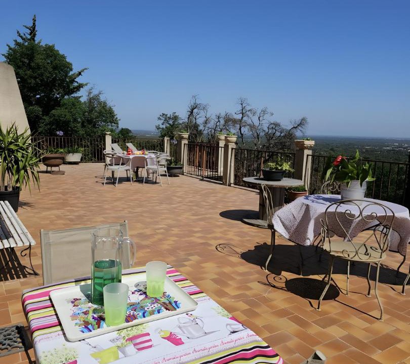 Photo of Patio Balcony in Argeles-sur-Mer