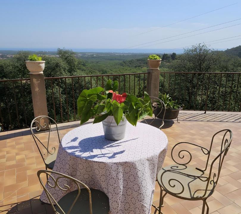 Photo of Patio Balcony in Argeles-sur-Mer