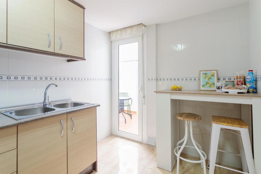 Photo of Kitchen in Sant Blai