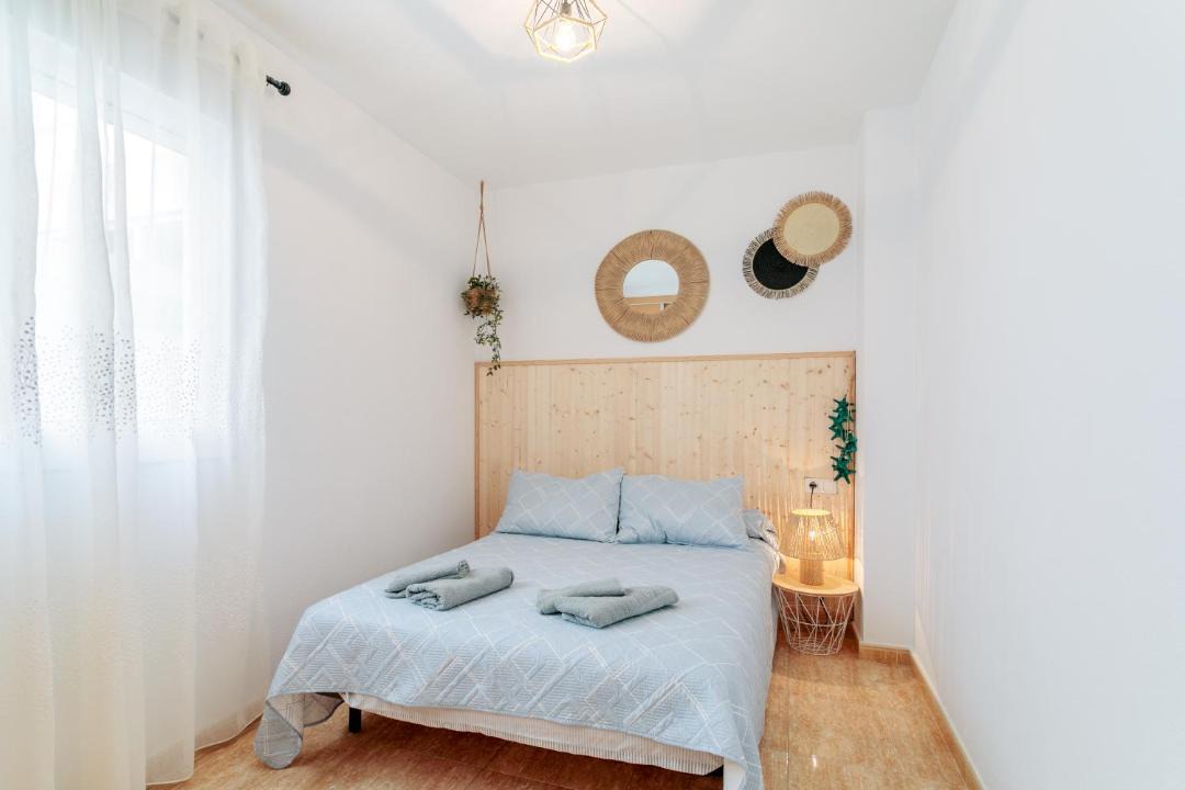 Photo of Bedroom in Sant Blai
