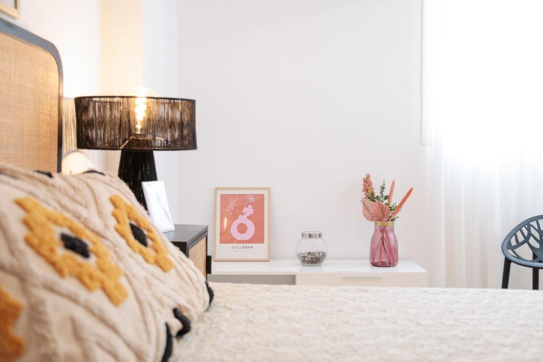 Photo of Bedroom in Sant Blai