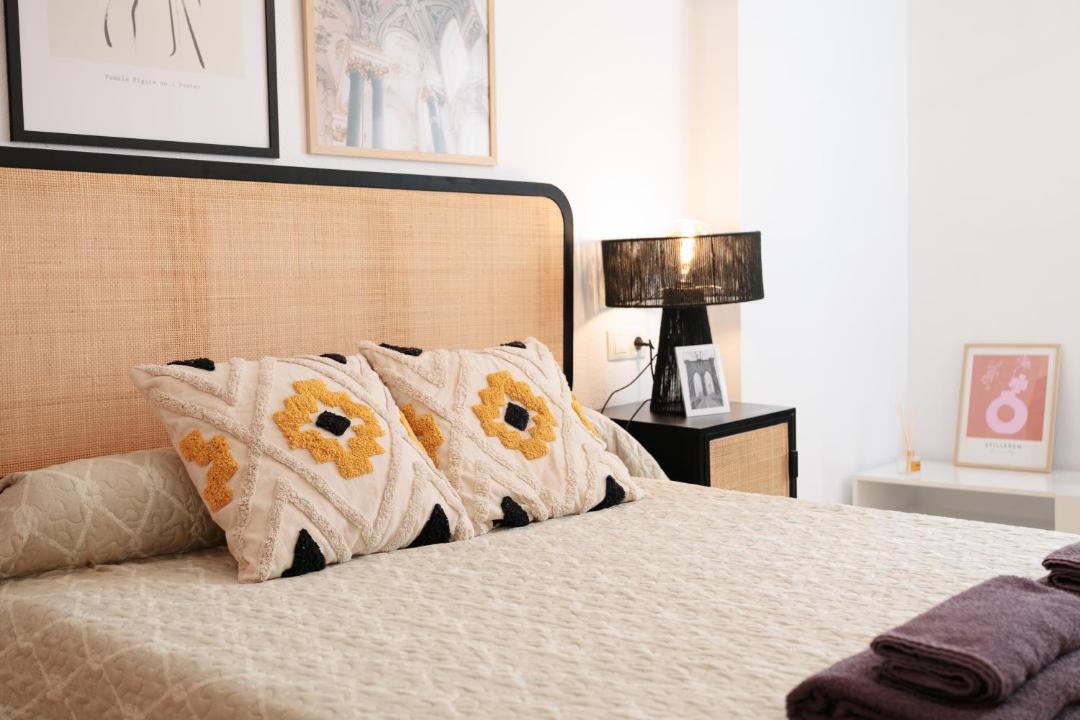 Photo of Bedroom in Sant Blai