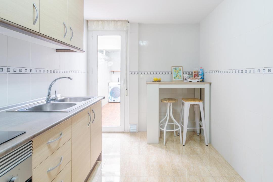 Photo of Kitchen in Sant Blai