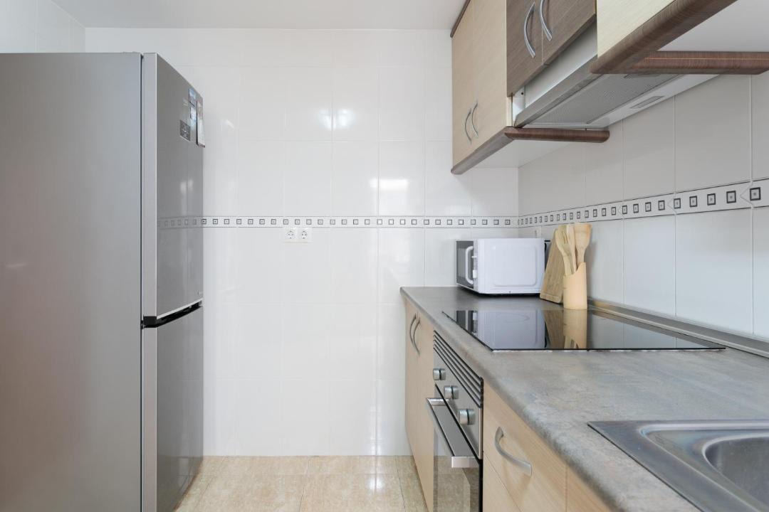 Photo of Kitchen in Sant Blai