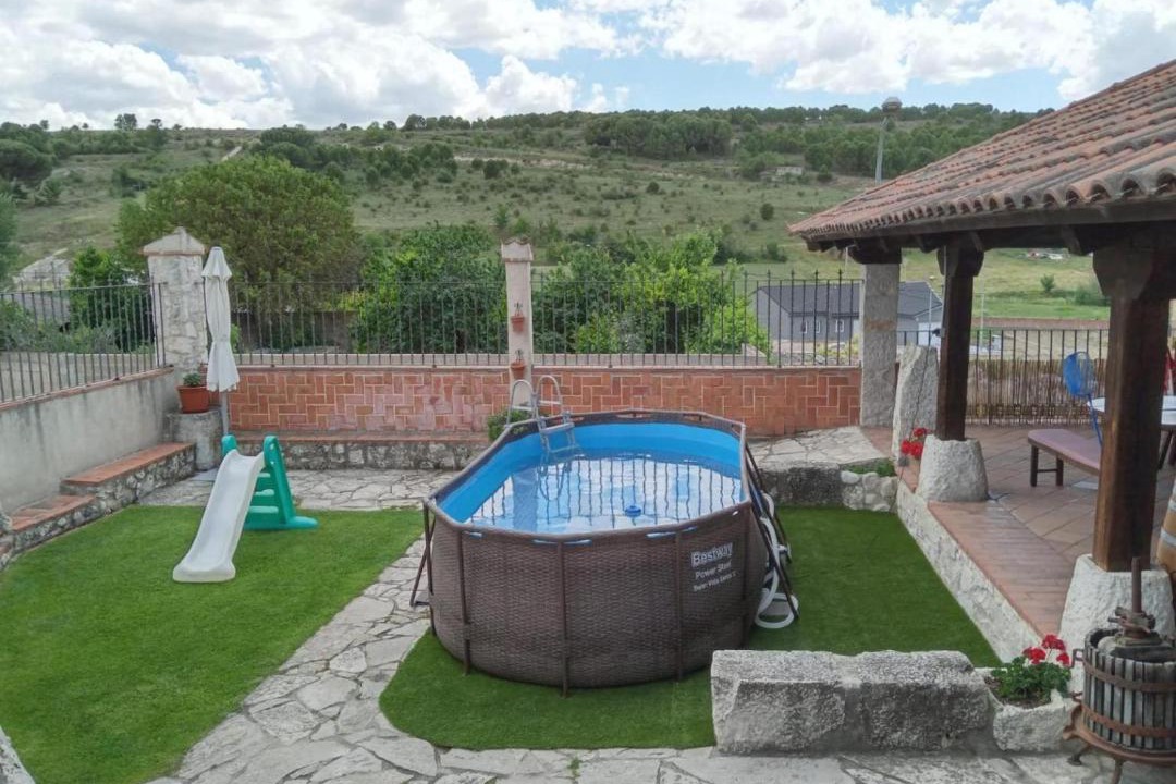 Photo of Others in San Miguel del Arroyo