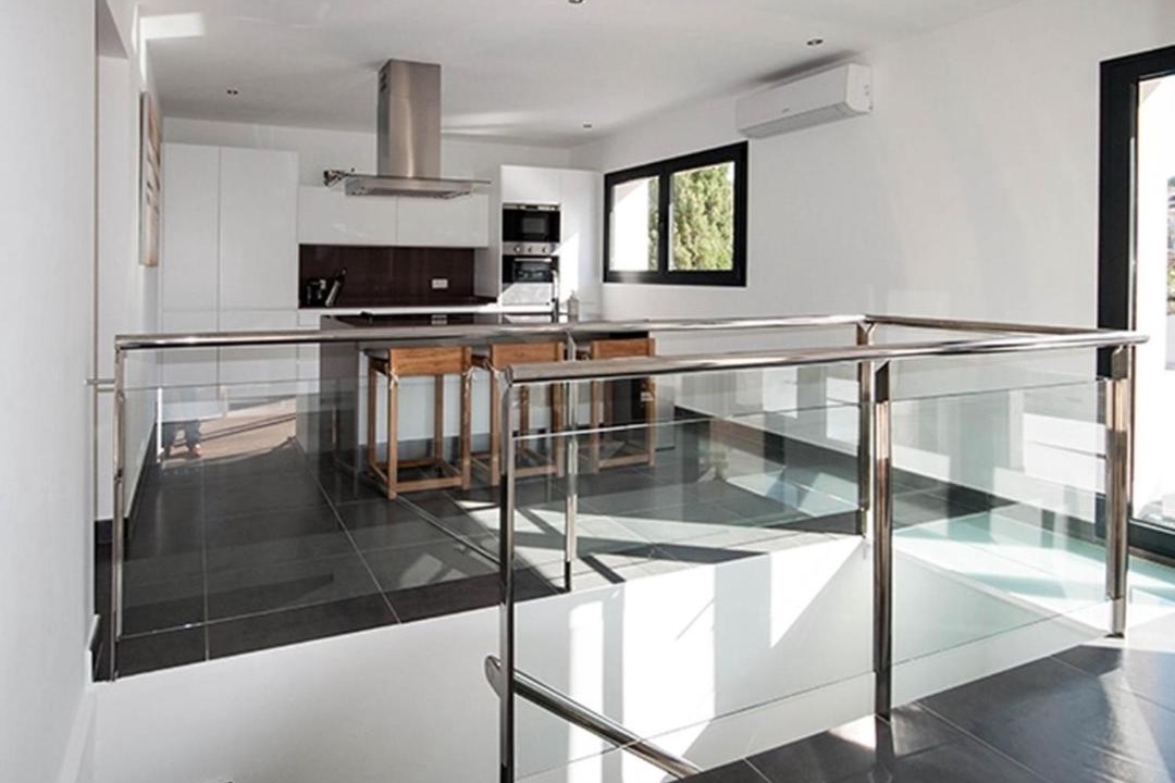 Photo of Kitchen in Fanadix