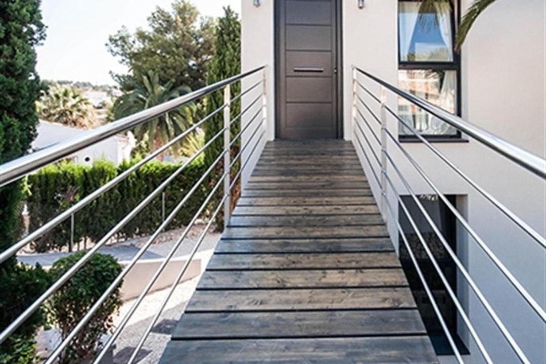 Photo of Patio Balcony in Fanadix