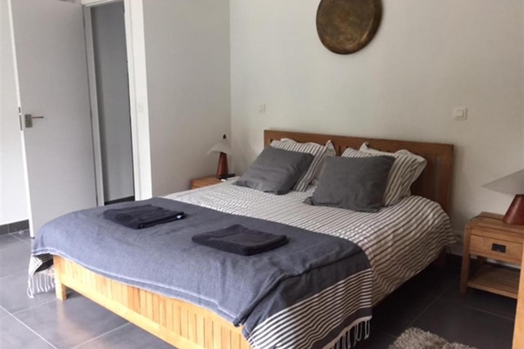 Photo of Bedroom in Fanadix