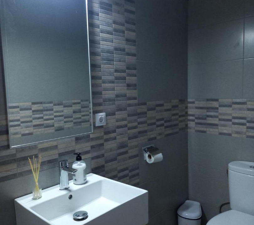 Photo of Bathroom in Castejon de Valdejasa