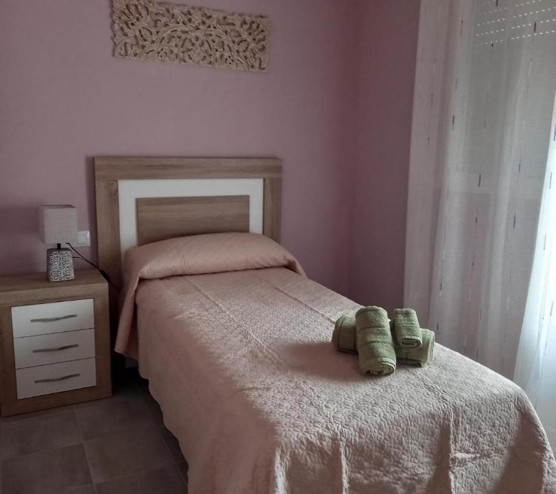 Photo of Bedroom in Castejon de Valdejasa